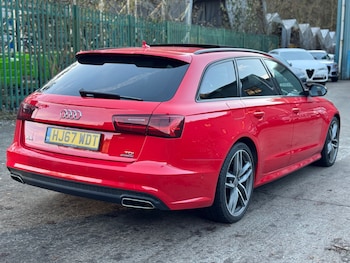 Used Audi A6 2018 for sale - 76653843: Photo