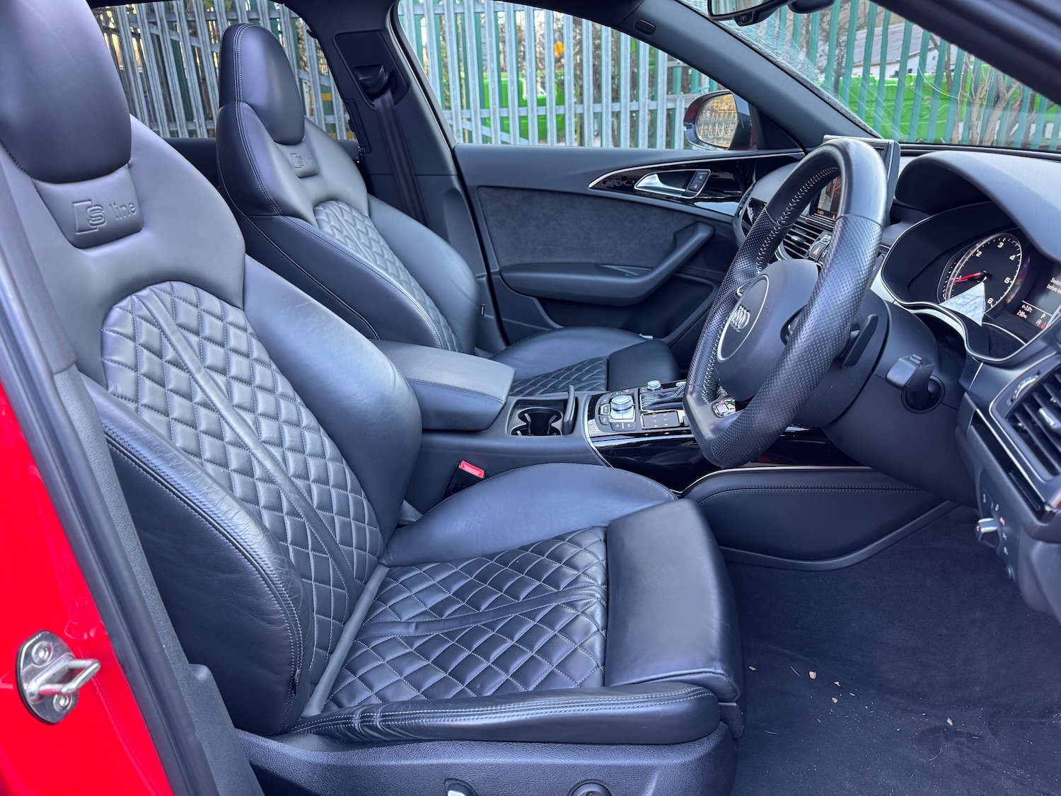 Used Audi A6 2018 for sale - 76653843: Photo 6