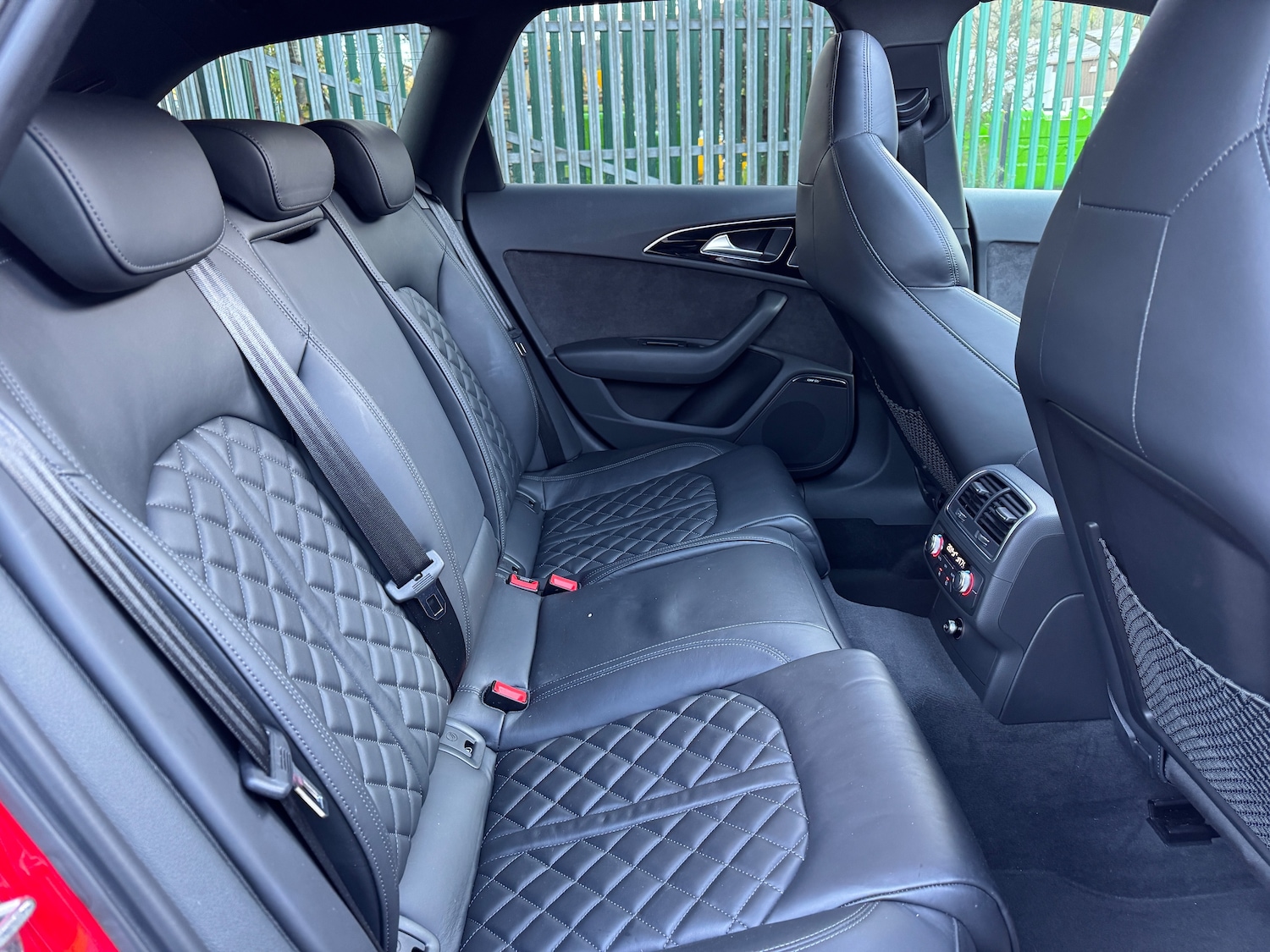 Used Audi A6 2018 for sale - 76653843: Photo 8