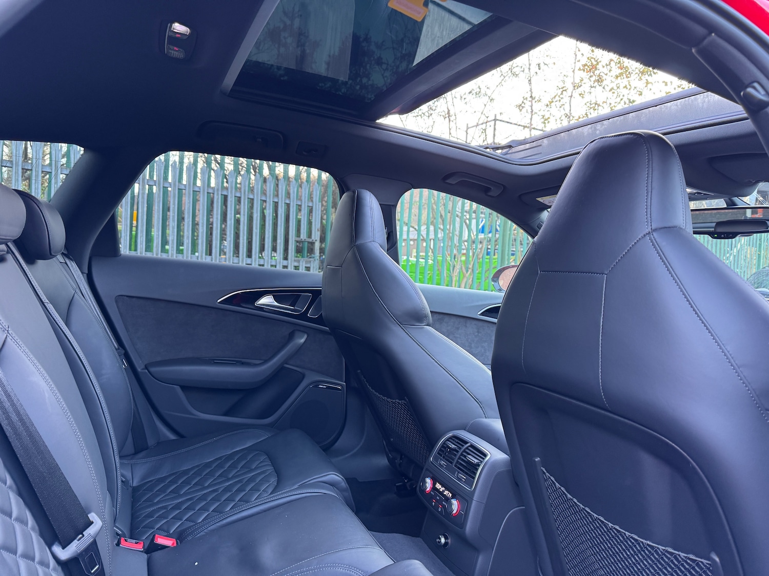 Used Audi A6 2018 for sale - 76653843: Photo 9