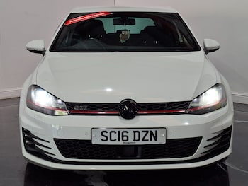 Used Volkswagen Golf 2016 for sale - 79346628: Photo