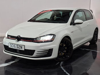 Used Volkswagen Golf 2016 for sale - 79346628: Photo