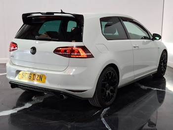 Used Volkswagen Golf 2016 for sale - 79346628: Photo