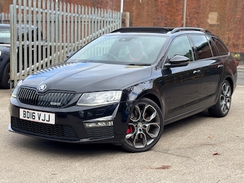 Used Skoda Octavia 2016 for sale - 76206634: Photo 2