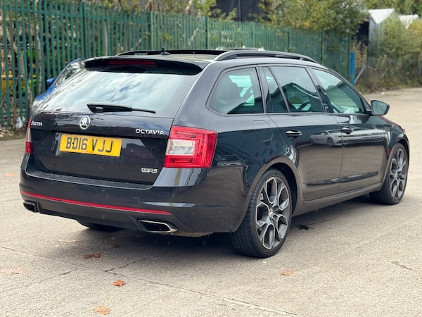 Used Skoda Octavia 2016 for sale - 76206634: Photo 3