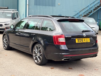 Used Skoda Octavia 2016 for sale - 76206634: Photo 4