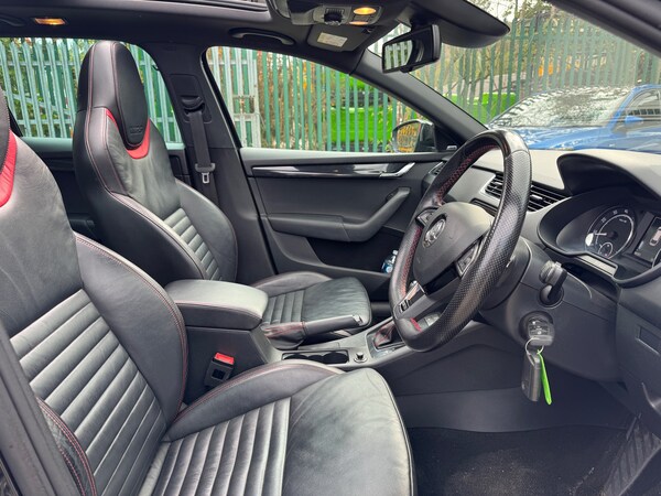 Used Skoda Octavia 2016 for sale - 76206634: Photo 6