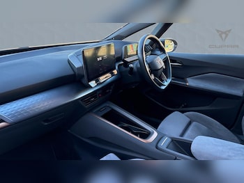 Used Cupra Born 2022 for sale - 77845529: Photo