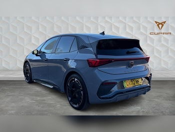 Used Cupra Born 2022 for sale - 77845529: Photo