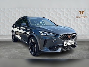 Used Cupra Formentor 2022 for sale - 79045078: Photo
