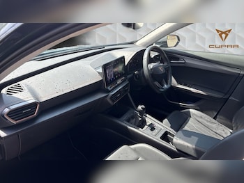 Used Cupra Formentor 2022 for sale - 79045078: Photo