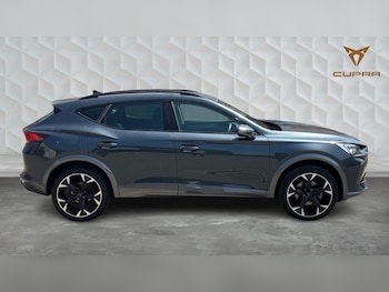 Used Cupra Formentor 2022 for sale - 79045078: Photo