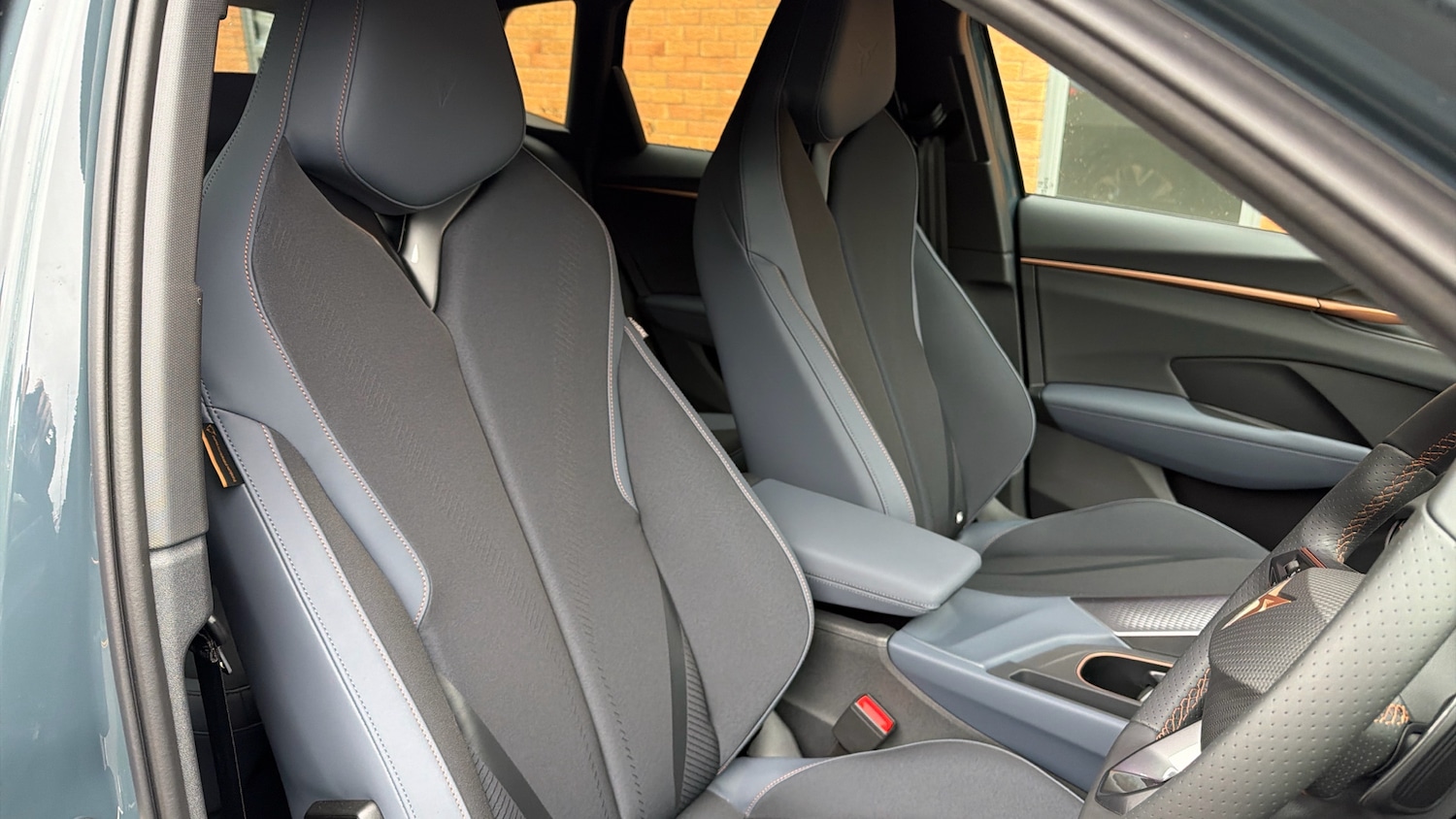 Used Cupra Terramar 2025 for sale - 77678516: Photo 18