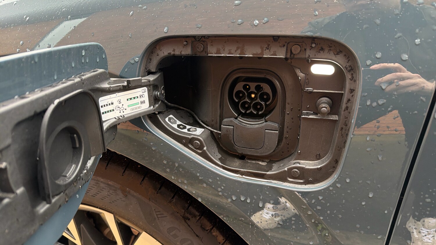 Used Cupra Terramar 2025 for sale - 77678516: Photo 21