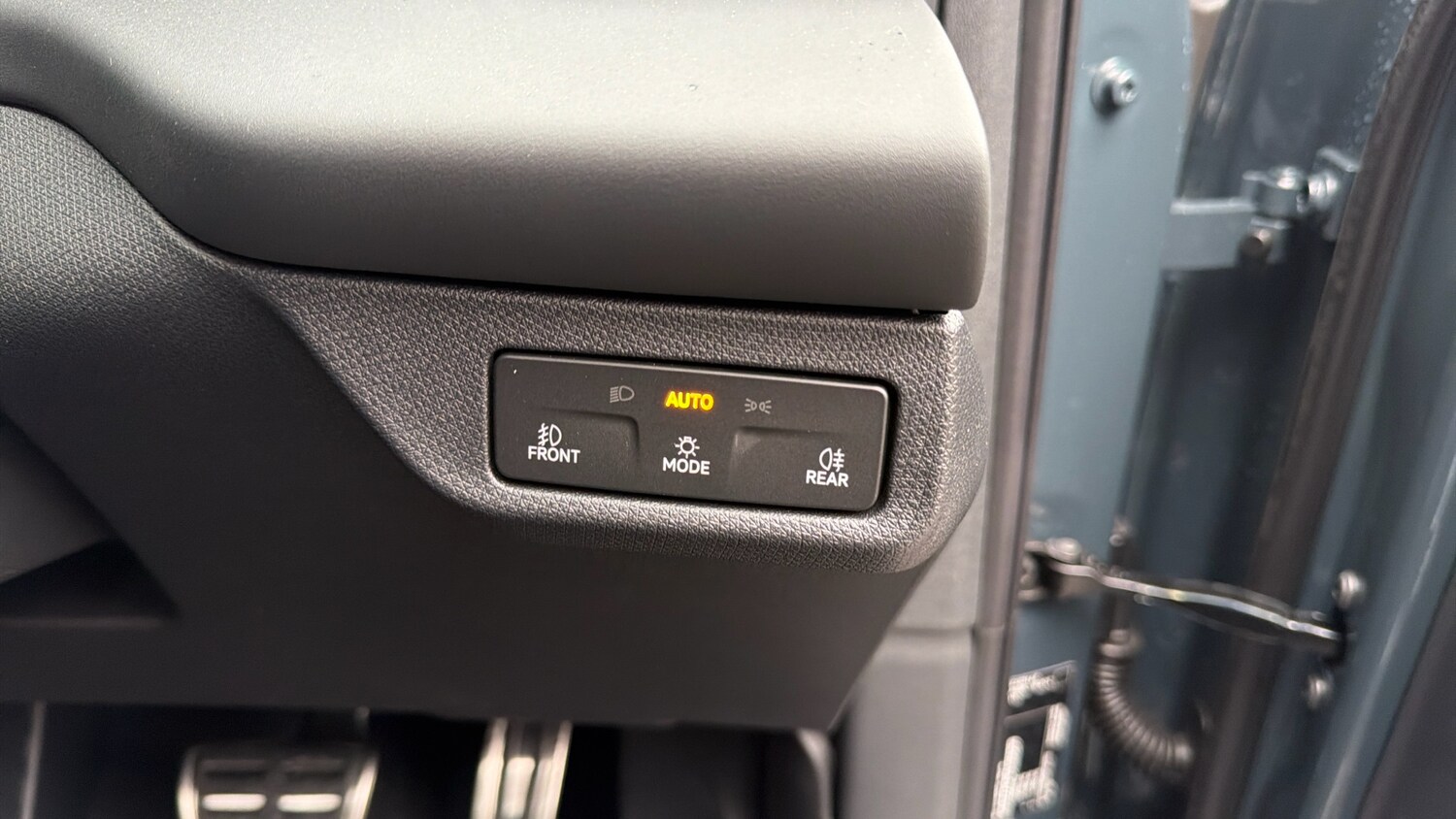 Used Cupra Terramar 2025 for sale - 77678516: Photo 23