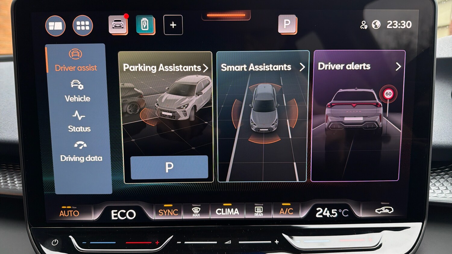 Used Cupra Terramar 2025 for sale - 77678516: Photo 36