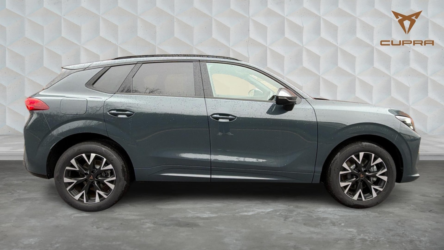 Used Cupra Terramar 2025 for sale - 77678516: Photo 4