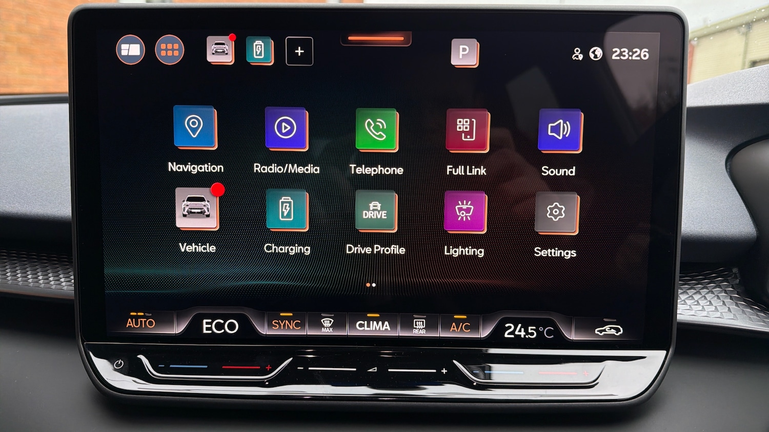 Used Cupra Terramar 2025 for sale - 77678516: Photo 7