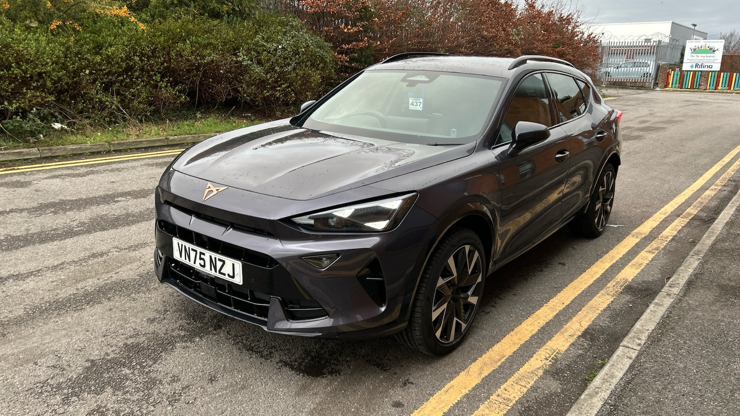 Used Cupra Formentor 2026 for sale - 77877683: Photo 10