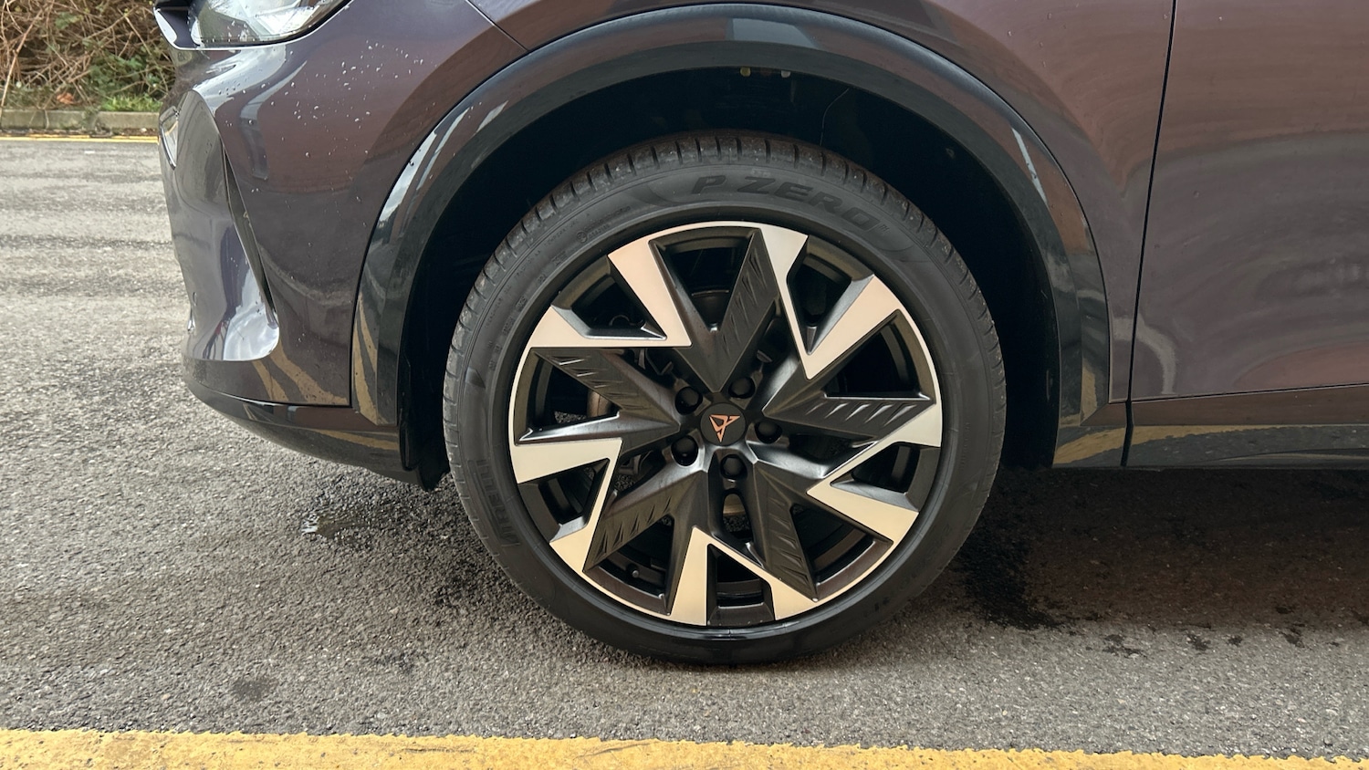 Used Cupra Formentor 2026 for sale - 77877683: Photo 11