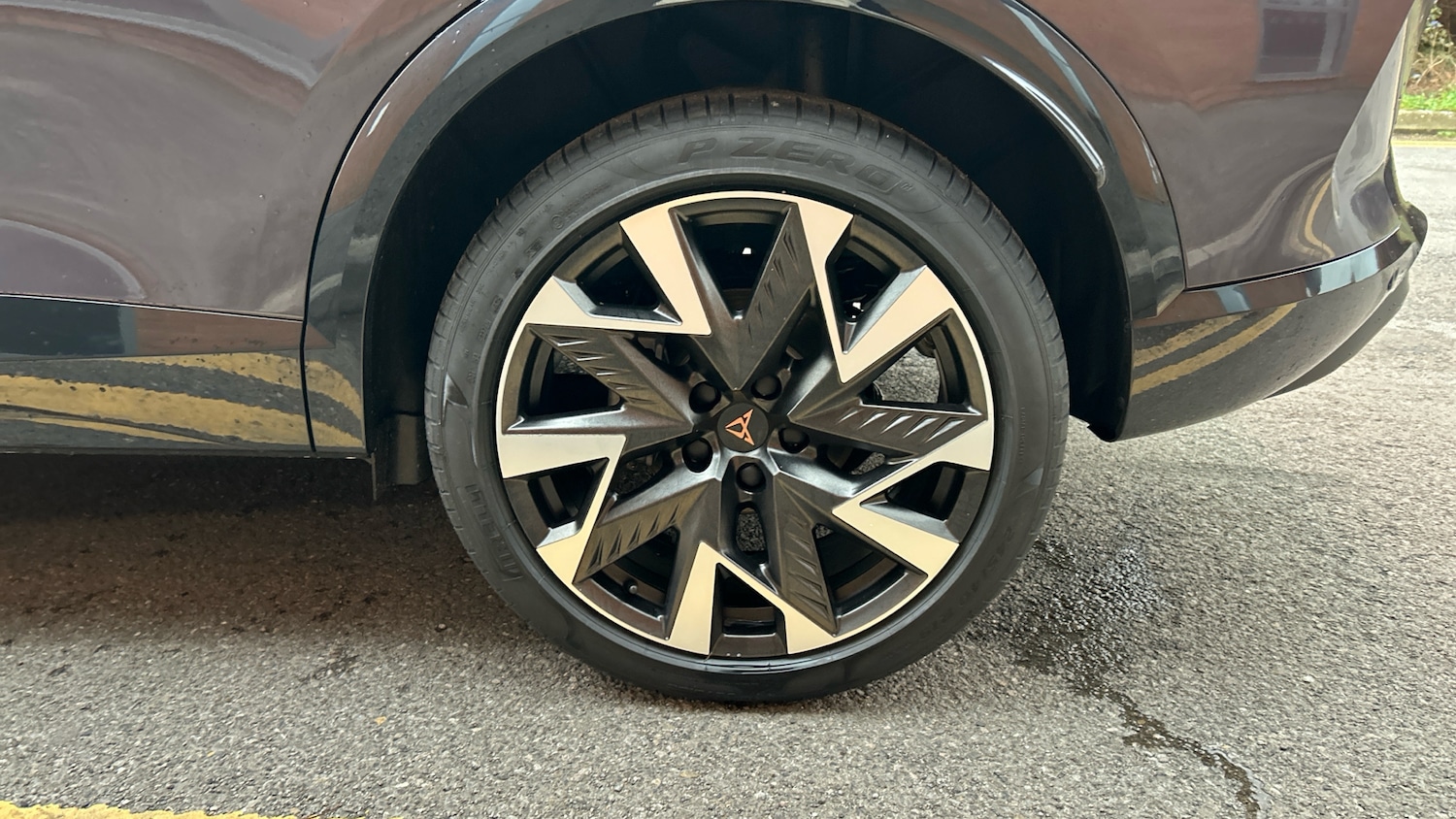 Used Cupra Formentor 2026 for sale - 77877683: Photo 12