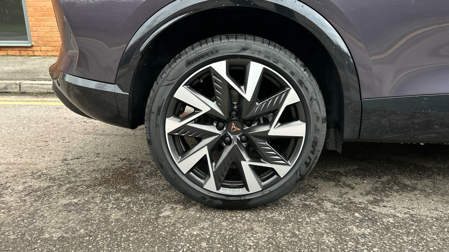 Used Cupra Formentor 2026 for sale - 77877683: Photo 15