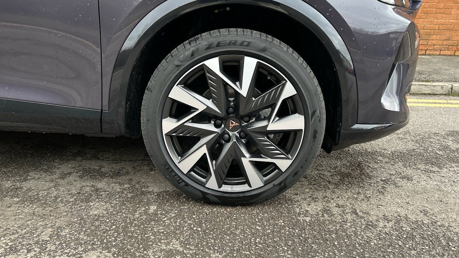 Used Cupra Formentor 2026 for sale - 77877683: Photo 16