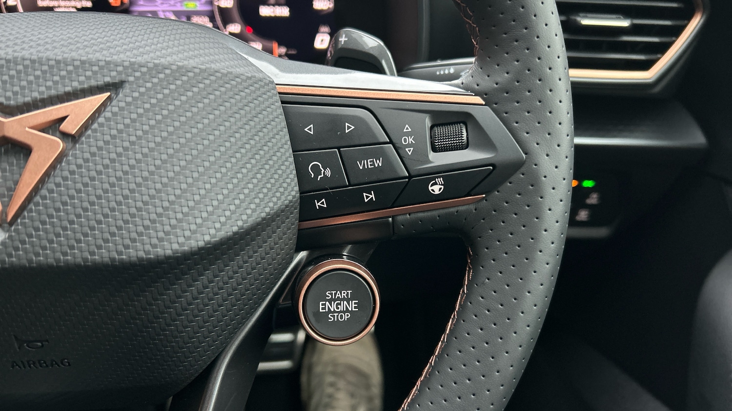 Used Cupra Formentor 2026 for sale - 77877683: Photo 27