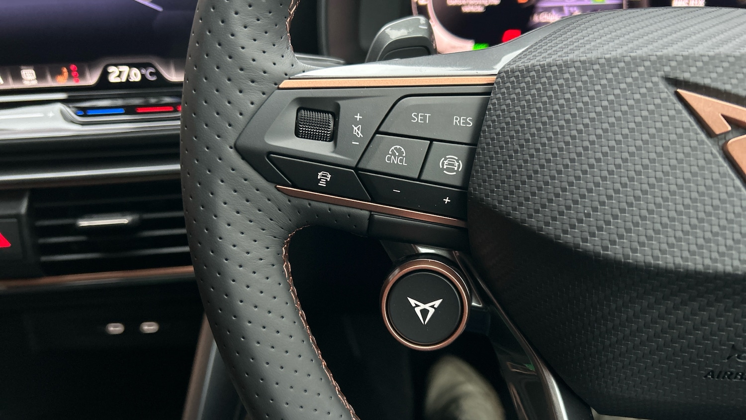 Used Cupra Formentor 2026 for sale - 77877683: Photo 28