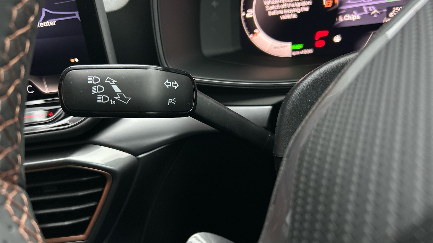 Used Cupra Formentor 2026 for sale - 77877683: Photo 30