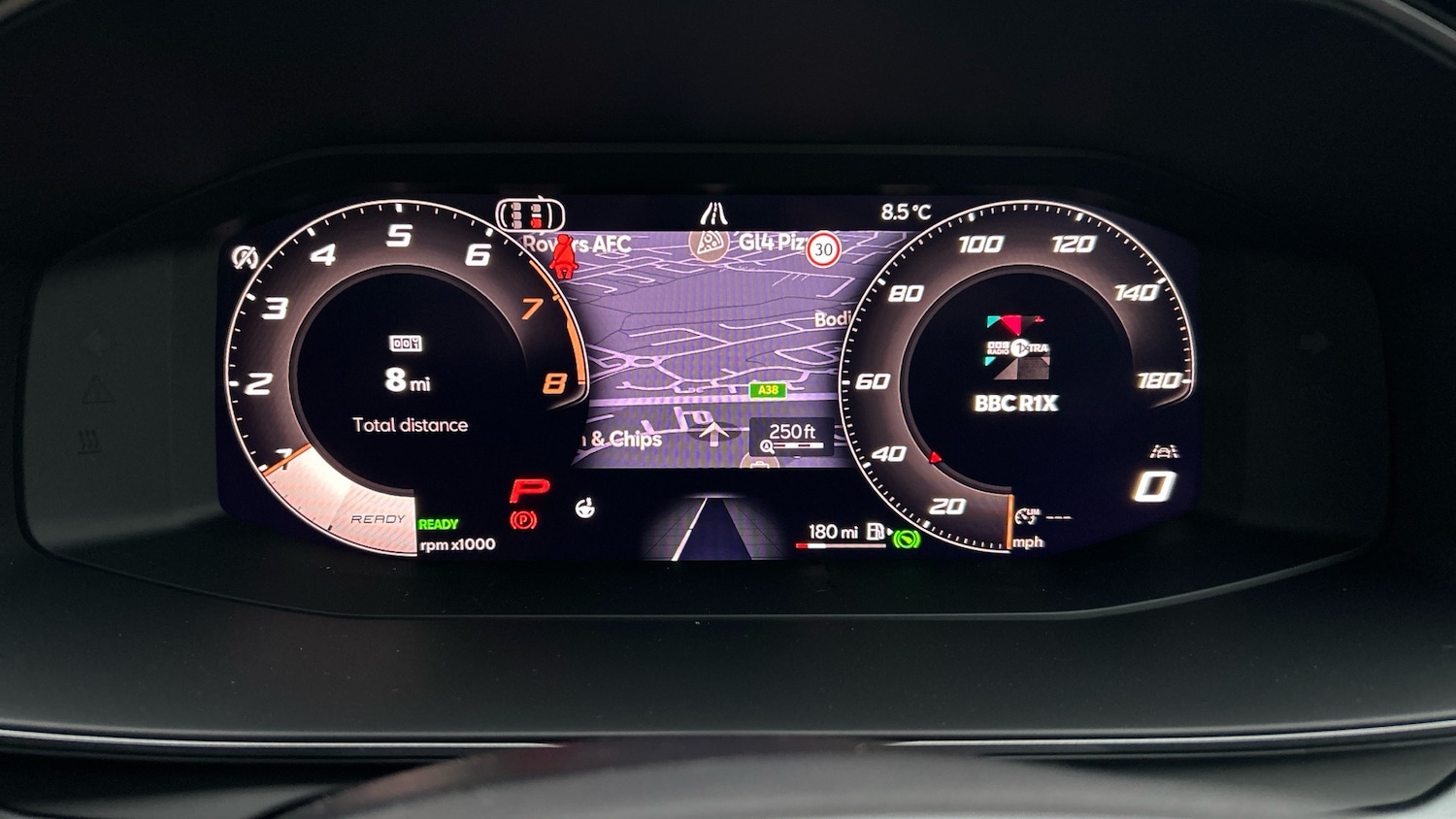 Used Cupra Formentor 2026 for sale - 77877683: Photo 31