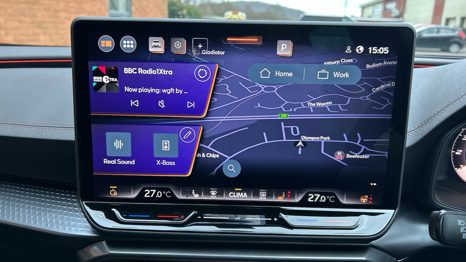 Used Cupra Formentor 2026 for sale - 77877683: Photo 32