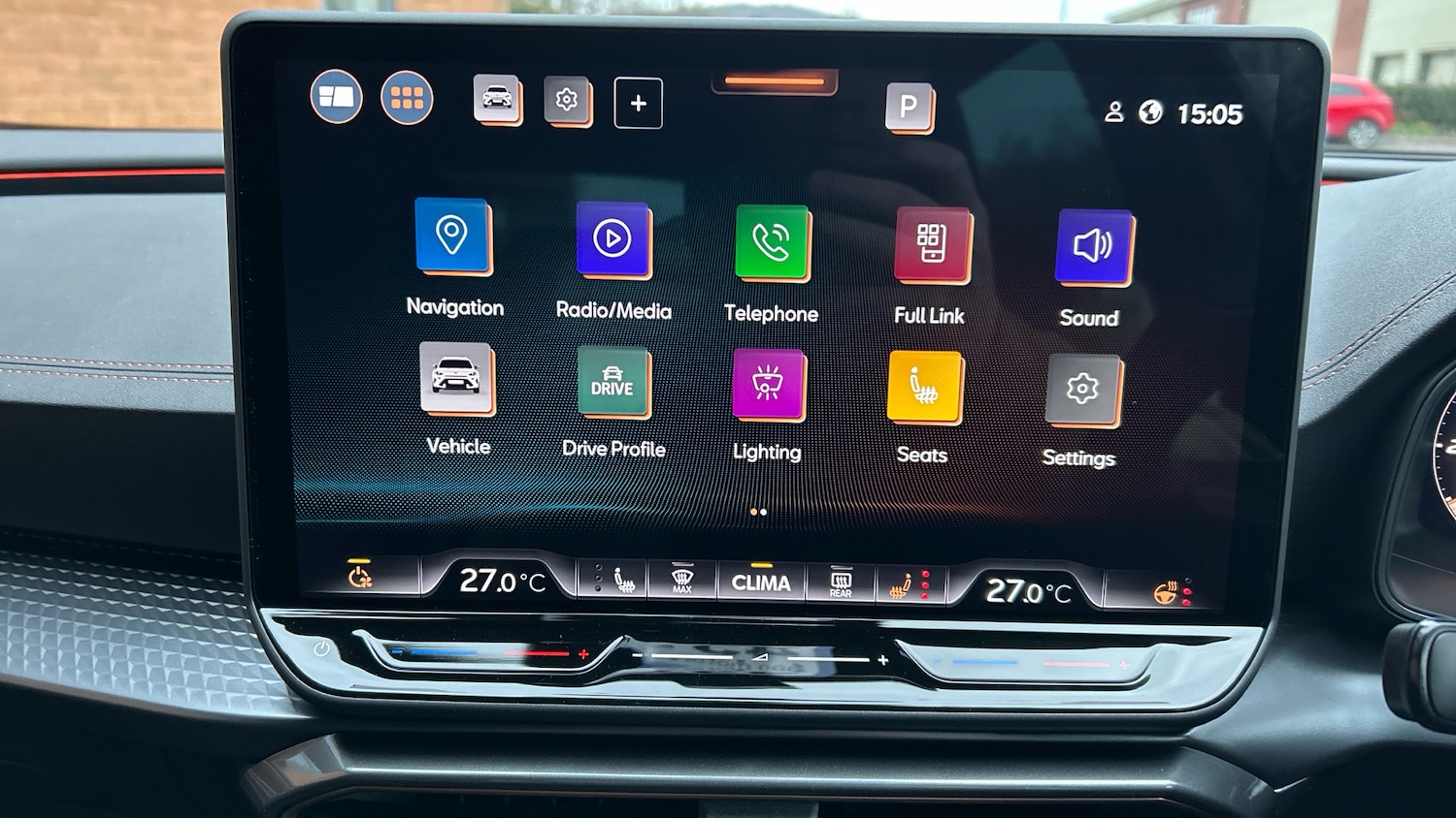 Used Cupra Formentor 2026 for sale - 77877683: Photo 33