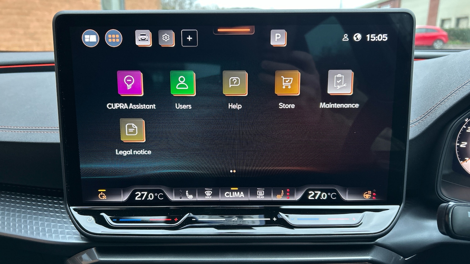 Used Cupra Formentor 2026 for sale - 77877683: Photo 34