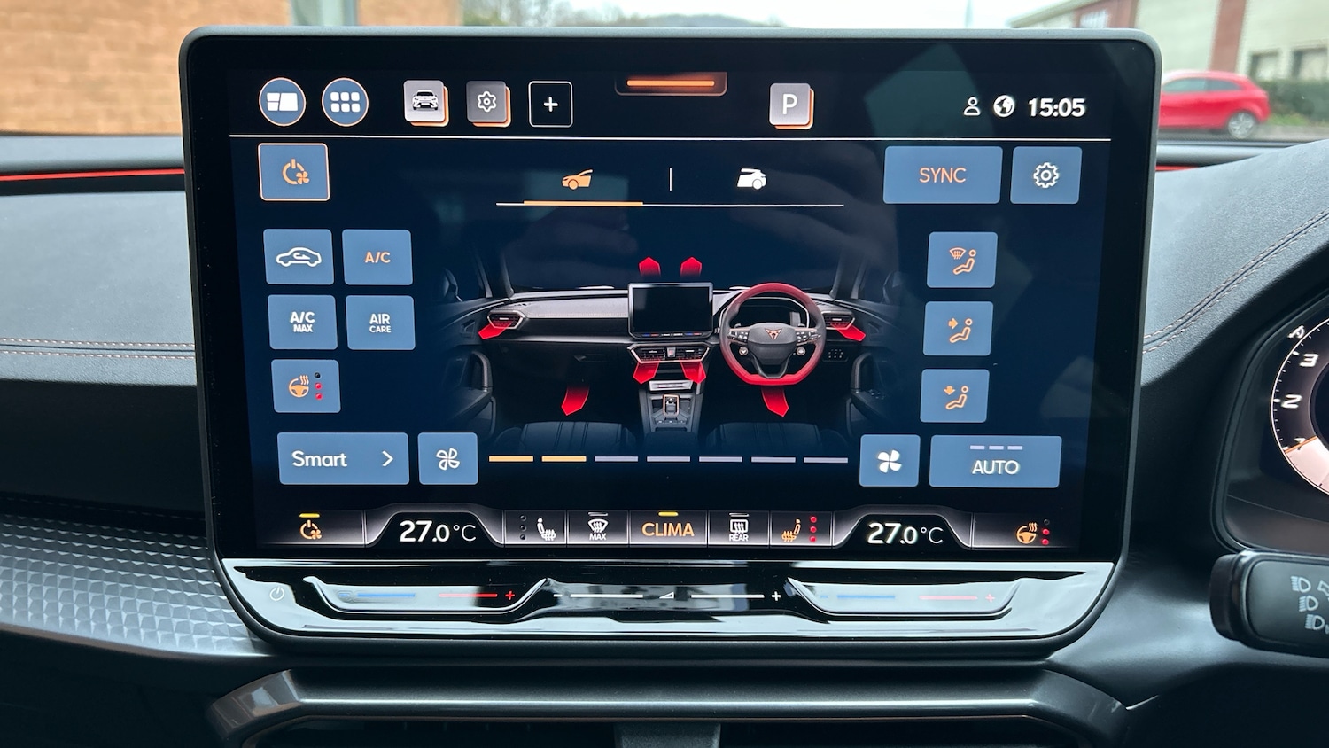 Used Cupra Formentor 2026 for sale - 77877683: Photo 35