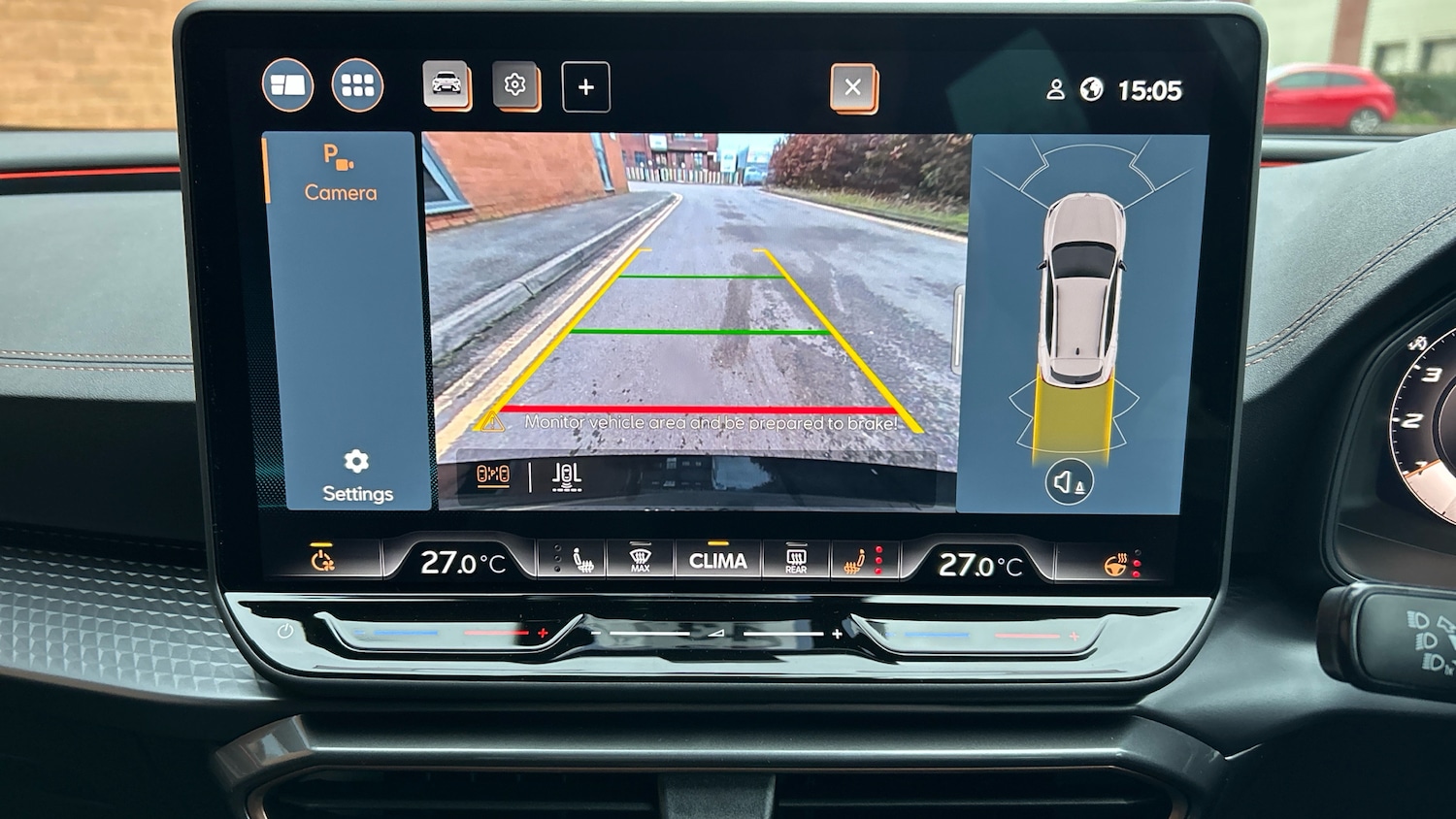 Used Cupra Formentor 2026 for sale - 77877683: Photo 36