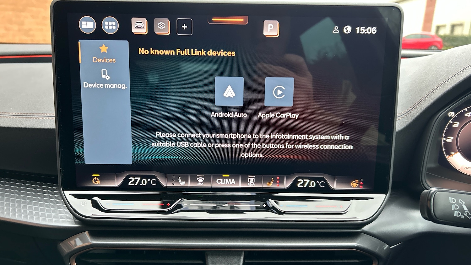 Used Cupra Formentor 2026 for sale - 77877683: Photo 39