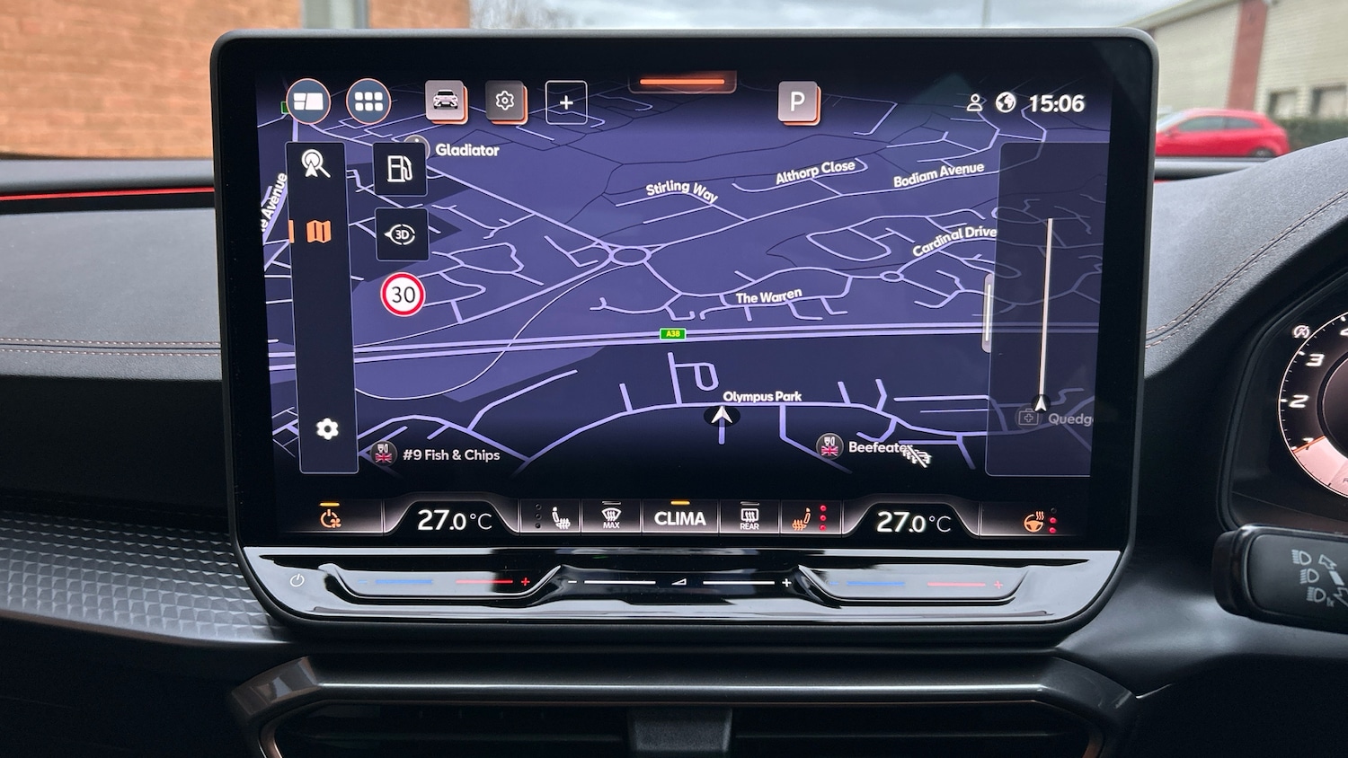 Used Cupra Formentor 2026 for sale - 77877683: Photo 40