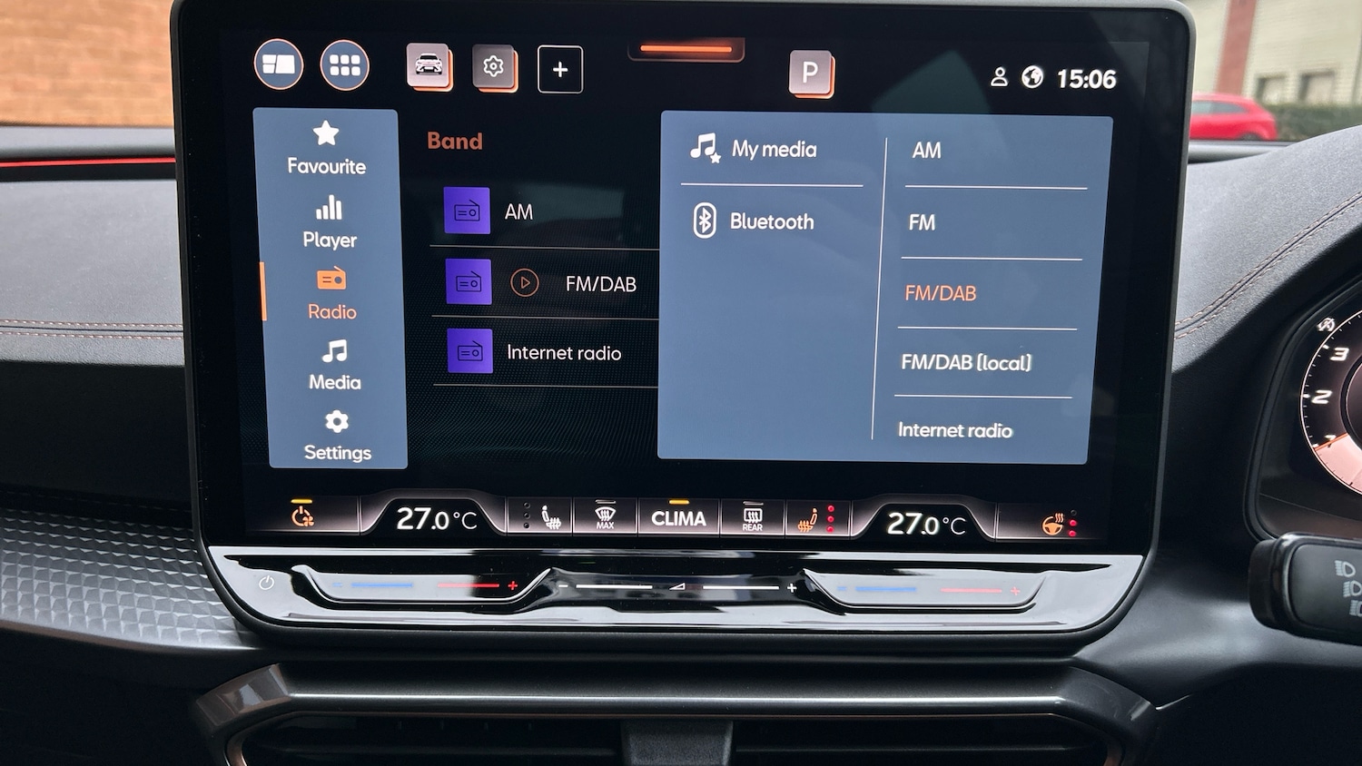 Used Cupra Formentor 2026 for sale - 77877683: Photo 41