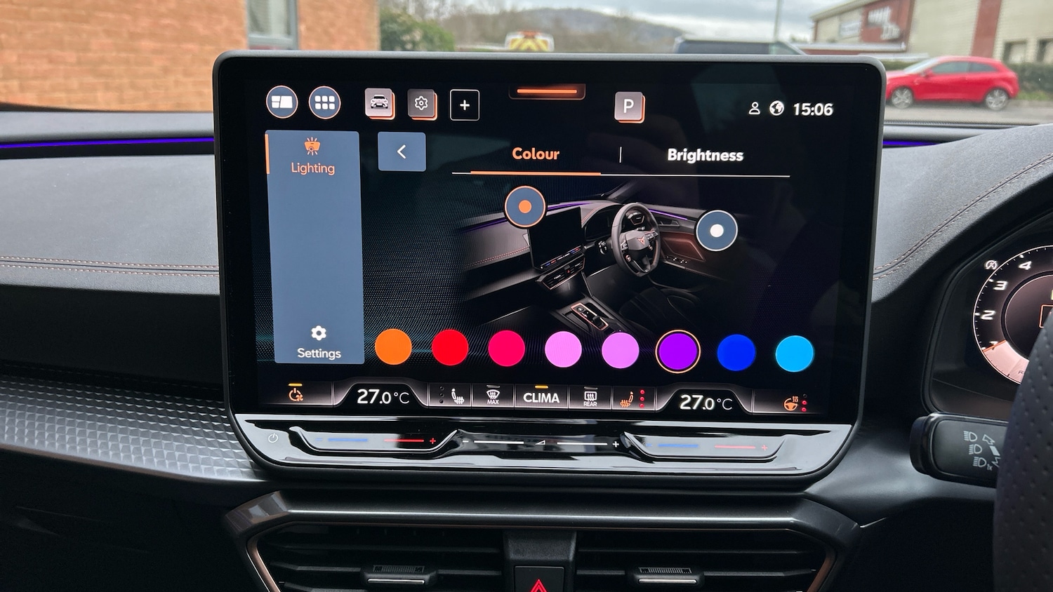 Used Cupra Formentor 2026 for sale - 77877683: Photo 43