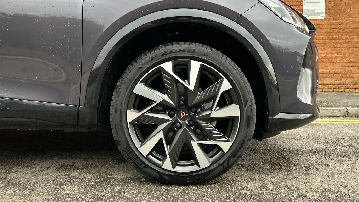 Used Cupra Formentor 2026 for sale - 77877683: Photo 5