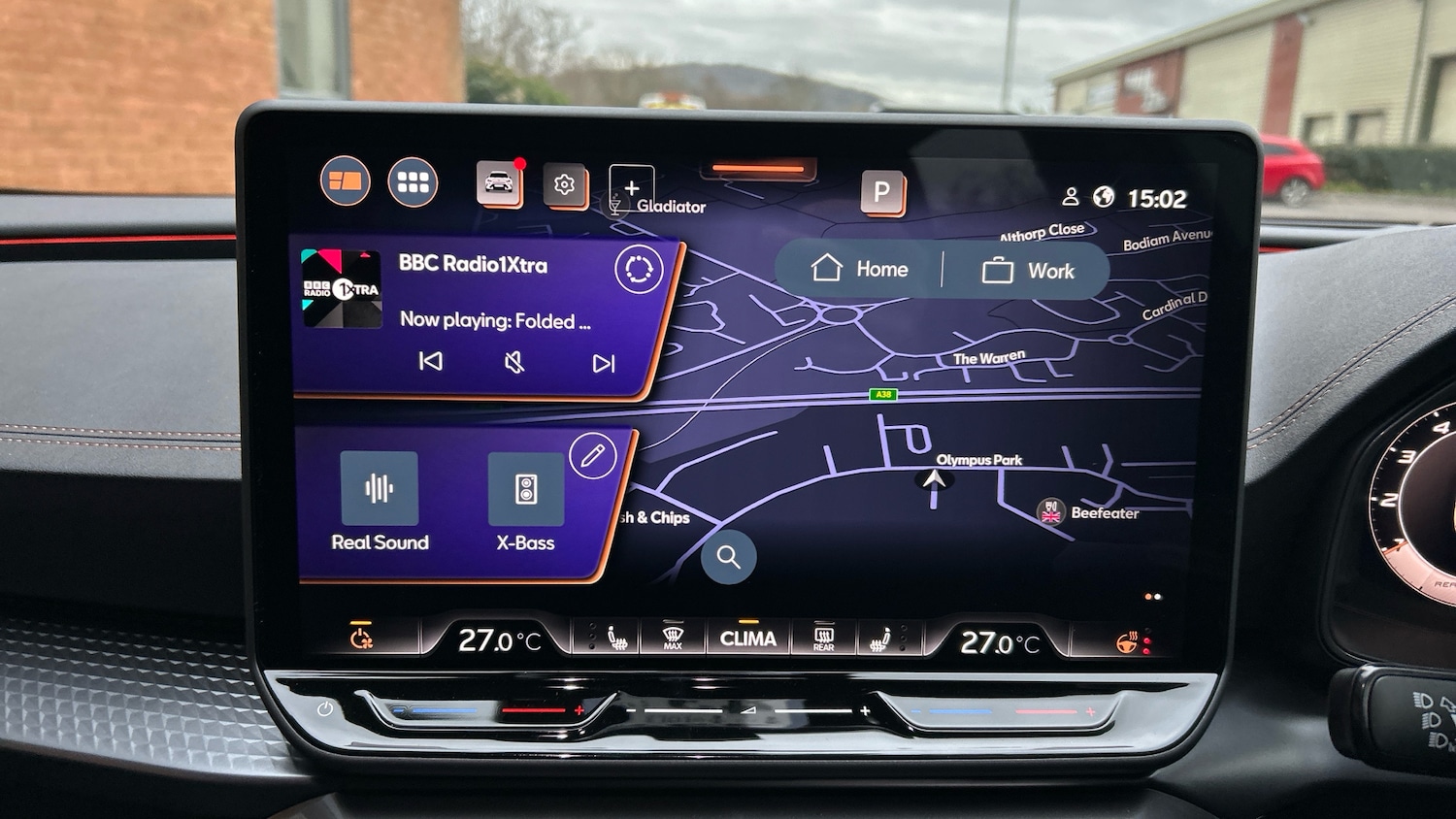 Used Cupra Formentor 2026 for sale - 77877683: Photo 7