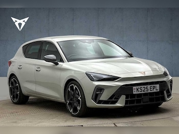 Used Cupra Leon 2025 for sale - 78236796: Photo