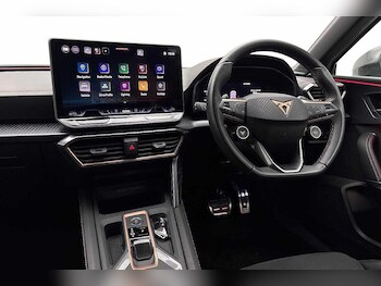 Used Cupra Leon 2025 for sale - 78236796: Photo