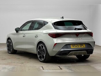 Used Cupra Leon 2025 for sale - 78236796: Photo