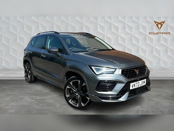 Used Cupra Ateca 2023 for sale - 79054564: Photo