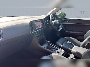 Used Cupra Ateca 2023 for sale - 79054564: Photo