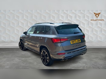Used Cupra Ateca 2023 for sale - 79054564: Photo