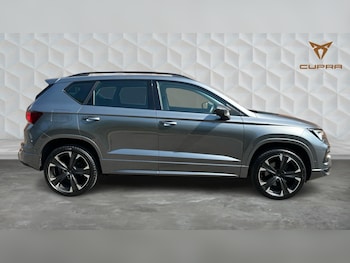 Used Cupra Ateca 2023 for sale - 79054564: Photo