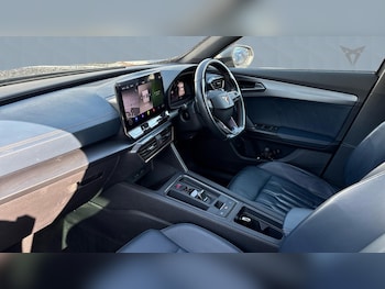 Used Cupra Formentor 2023 for sale - 79174034: Photo